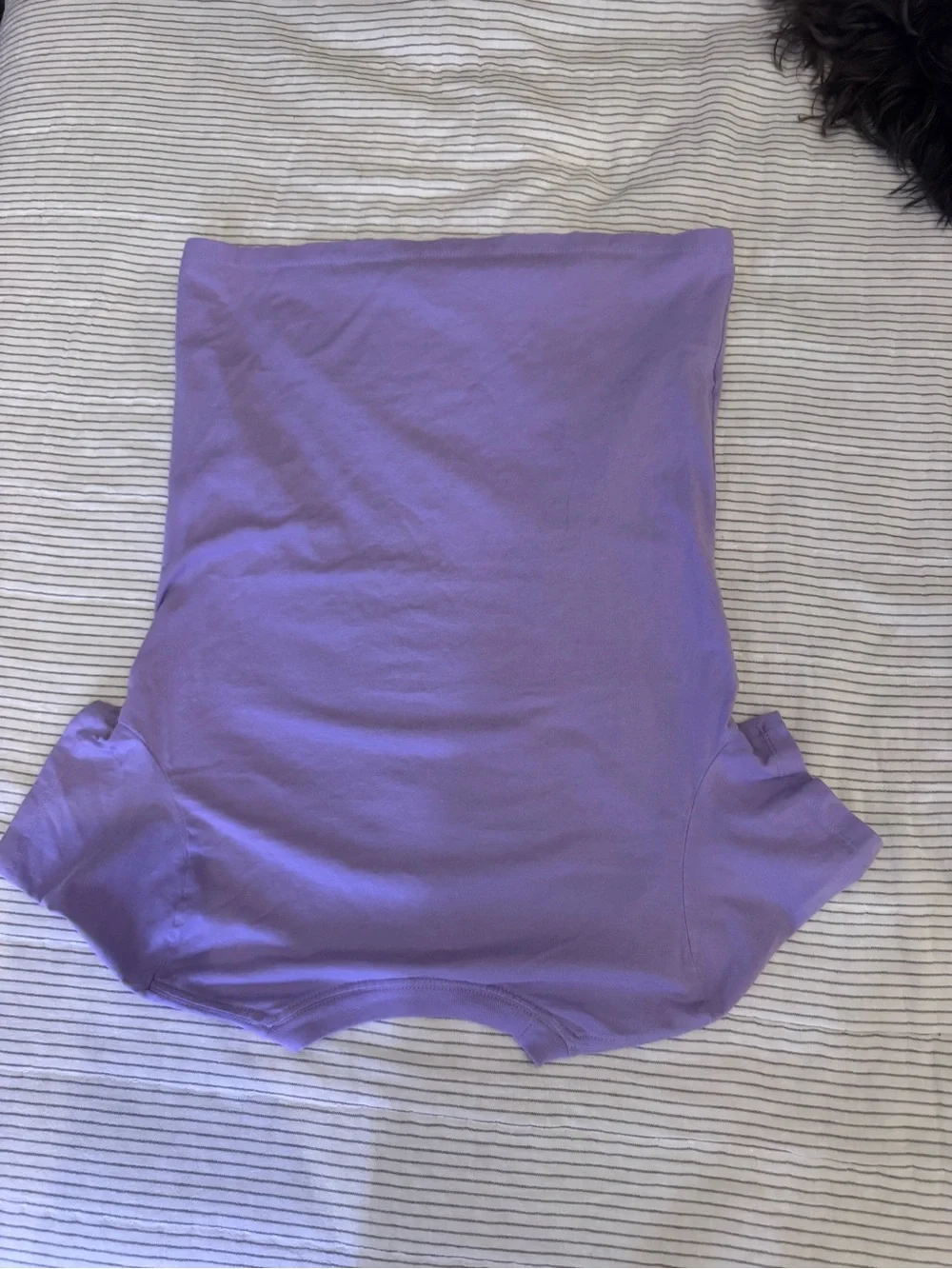 Nike Wildcats Purple Tee